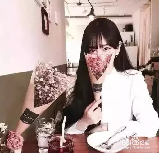 格子衫怎样穿可以增加气质