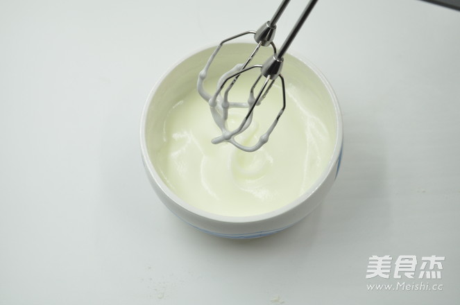 舒芙蕾乳酪蛋糕