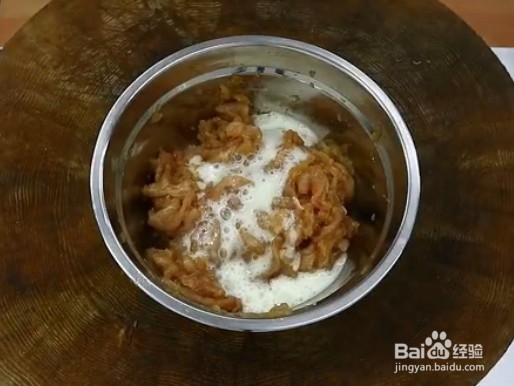 正宗川菜——水煮肉片