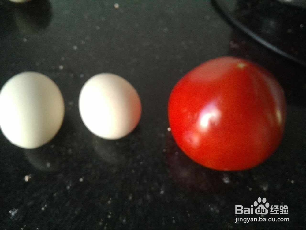 叫你做出美味西红柿炒鸡蛋