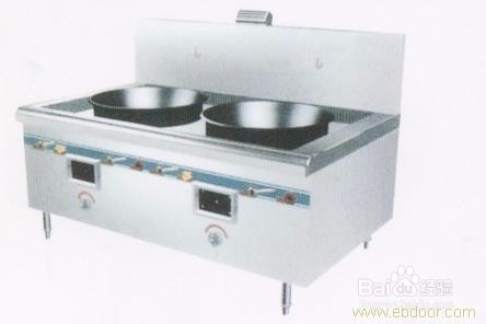 不锈钢厨房设备的一些节能技巧：