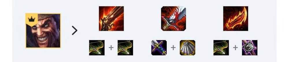 云顶之弈4帝国4骑士2暗影玩法