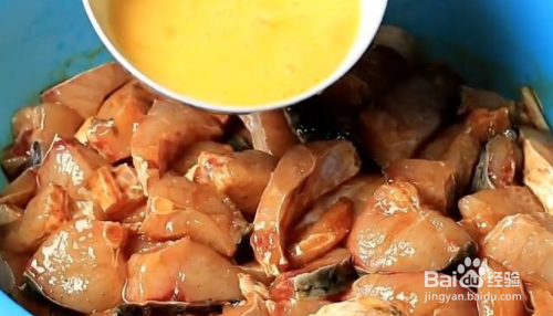 草鱼别再红烧了，教你秘制做法