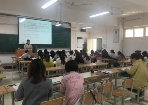 大专的学校有汉语文学专业吗