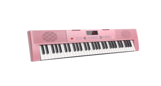 美科288如何选音色