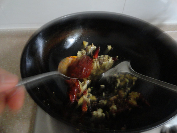 张掖麻辣烫酱的做法