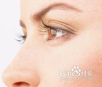 眼部保养怎么做才能有效抗衰老