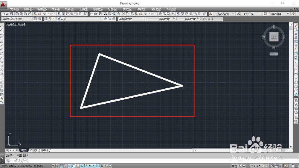 CAD怎么更改线宽,CAD怎么把细线条变粗