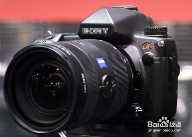 全画幅单反选购攻略