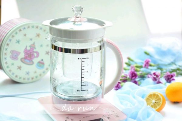 灵芝桂圆鸽子汤