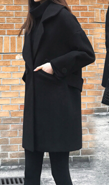 南方冬天穿什么风衣好？