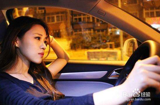 四大驾驶误区是什么？