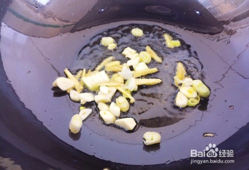 超好吃的鱼香茄条是怎么做的？家常做法教程