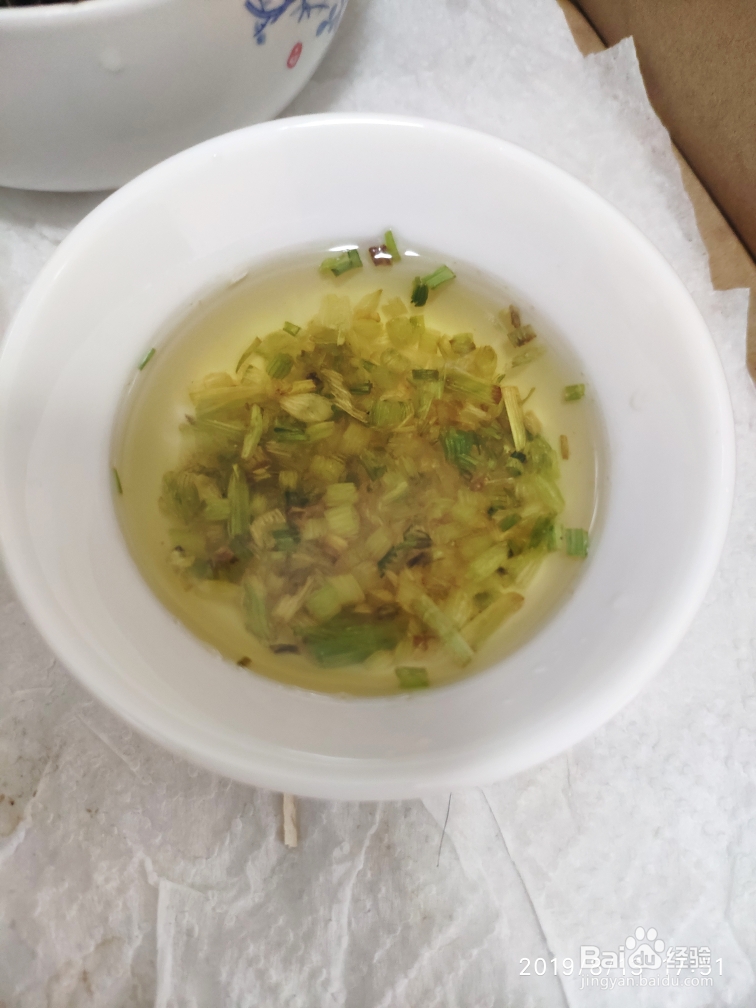 心心念念的葱油拌面
