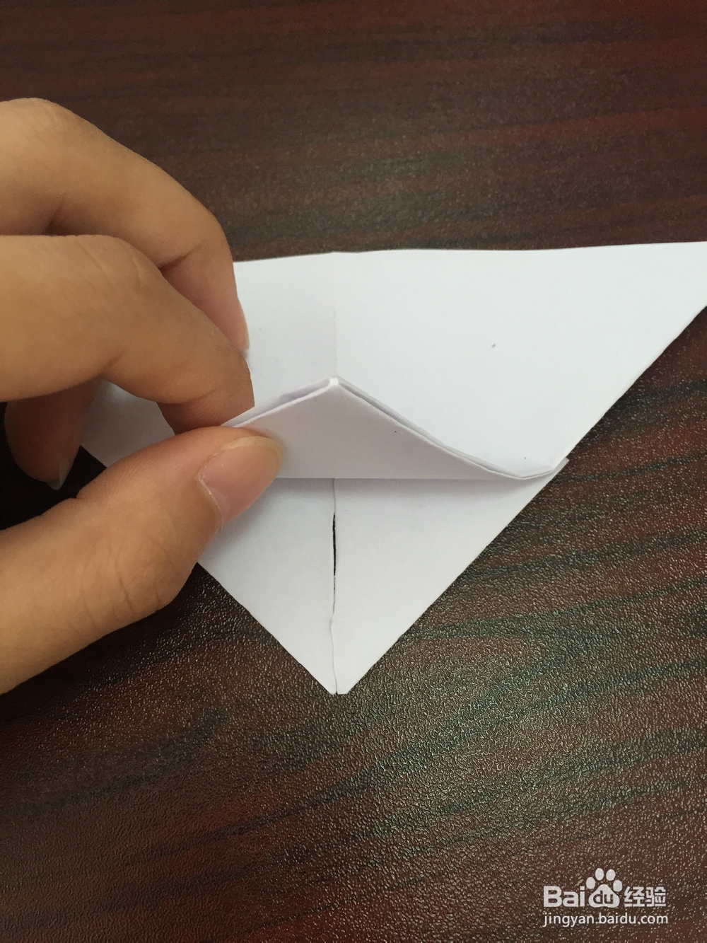 手工DIY蝴蝶折纸怎么折