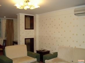 如何省心又省钱的装修：[5]墙纸\墙漆篇