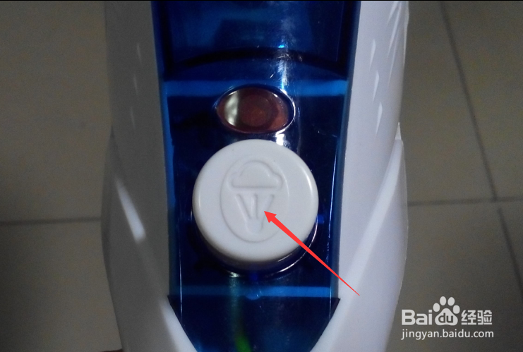 胜利之鹰ZA-K338A多功能熨衣器开箱晒物