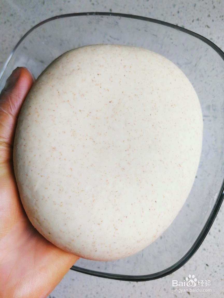 做出入味的面片