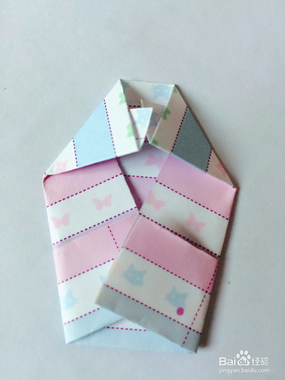 手工DIY系列之小小蘑菇