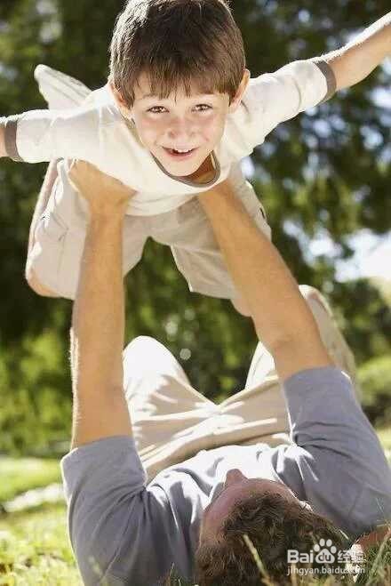 家庭教育六大戒律