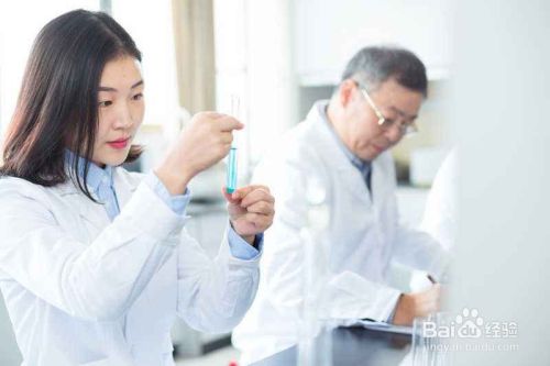 初次接触化学实验要注意哪些事情？