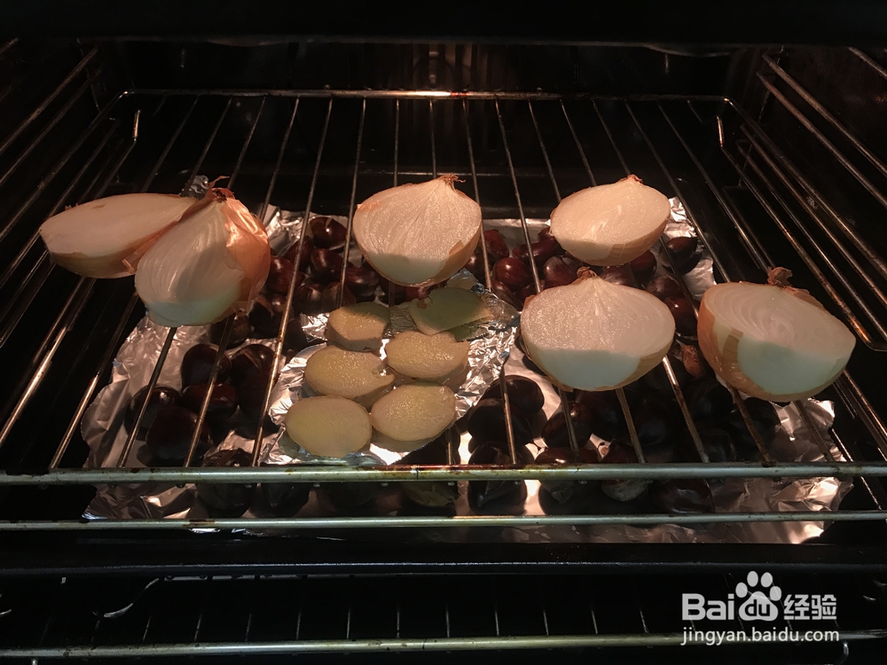 姐姐为我做的牛肉河粉