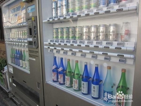 如何开奶粉自动售货店