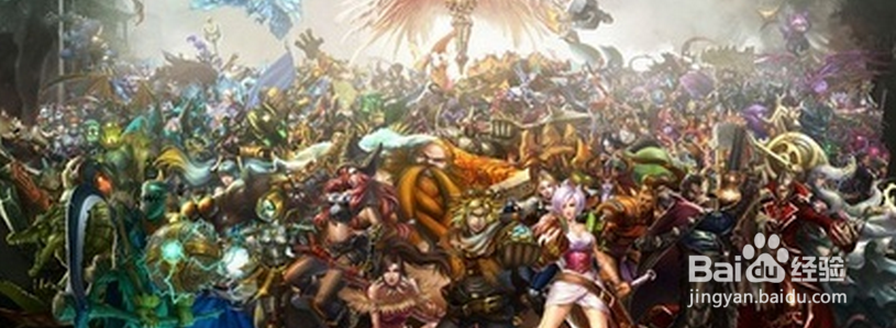 lol英雄联盟之如何在对拼中取得优势?