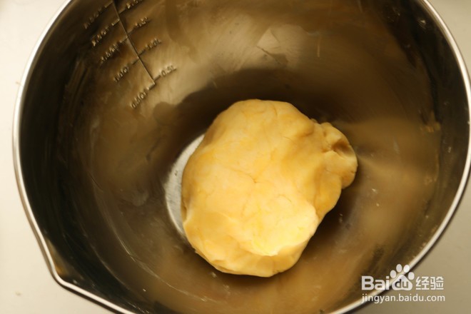 蓝莓芝士派怎么做