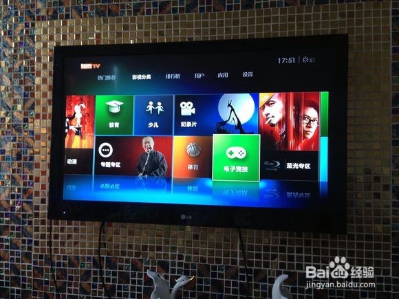 小米盒子连接电视没声音怎么办？