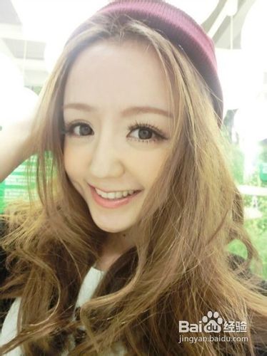 怎么挑选美瞳