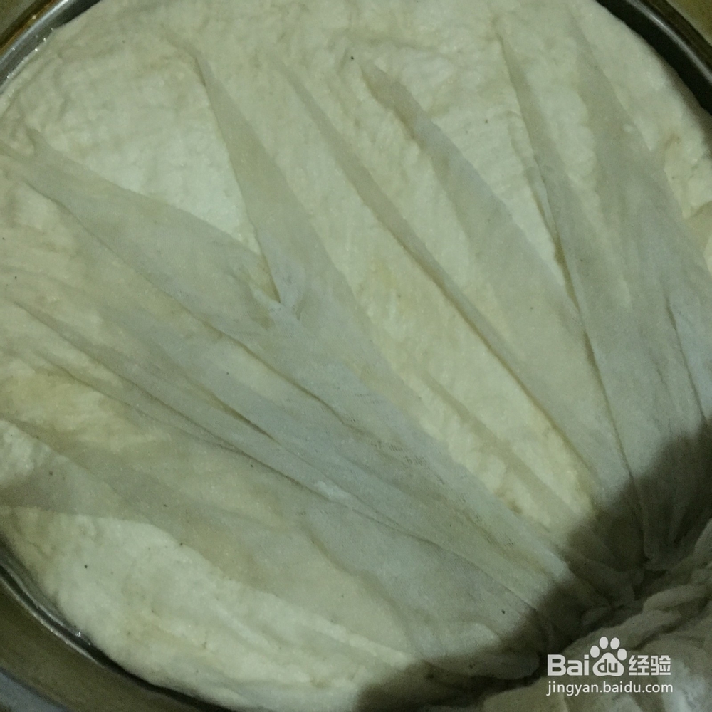 跟我做豆腐零失败(豆腐脑\豆花\老豆腐)