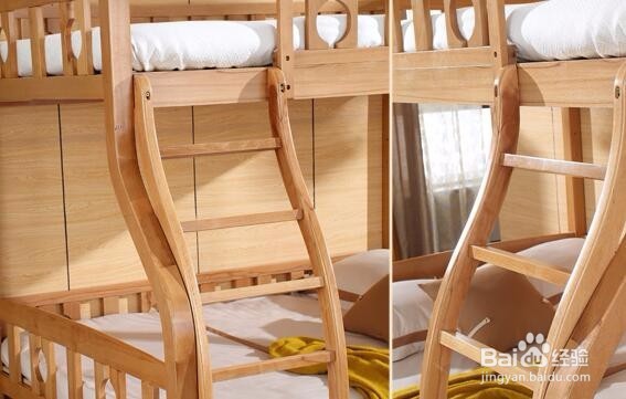 如何选择一张舒适的床