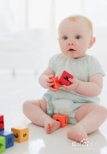 训练宝宝逻辑思维有什么好处？