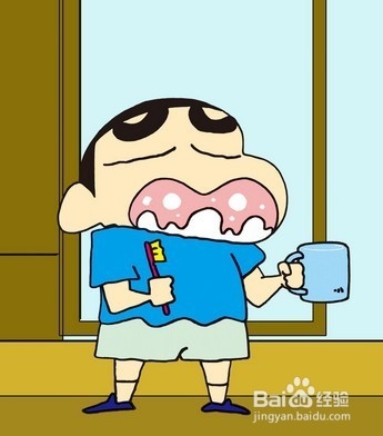 最意想不到的几大毁牙习惯