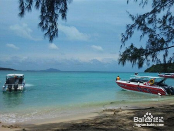 泰国自由行攻略2016出境游