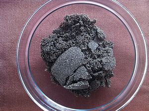 【自制黑芝麻汤圆】好吃健康无添加