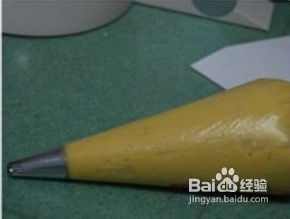 经典又好吃的黄油曲奇