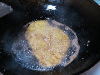 香酥鸡排..爱生活