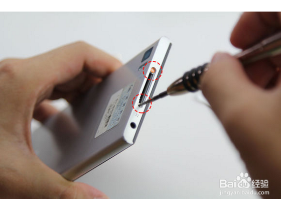 小米三开不了机电池坏了怎么办？