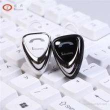 雳声蓝牙耳机怎么跟手机配对