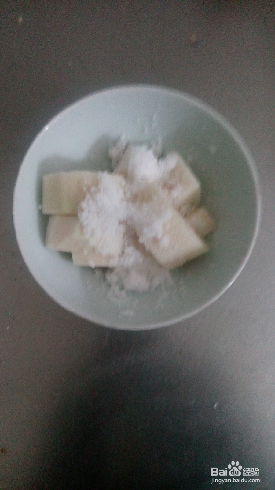 苹果怎么做好吃还简单