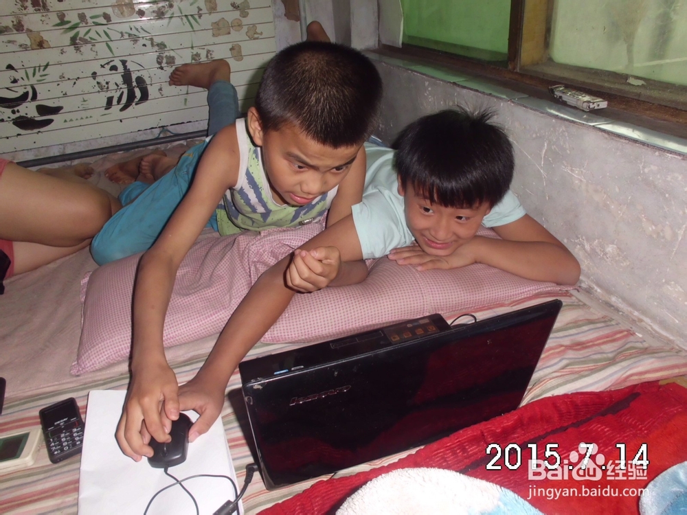 近视眼的形成------预防近视眼
