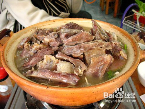 丽江自助游之美食住宿攻略