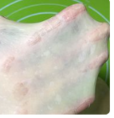 奶香芝士面包卷