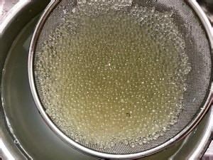 怎么做芒果西米露