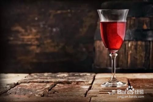 红酒的功效大全