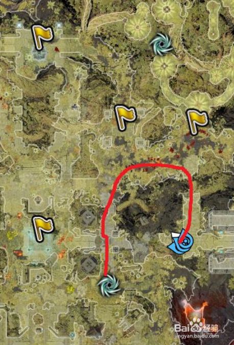 神界原罪2月之门怎么开 百度经验