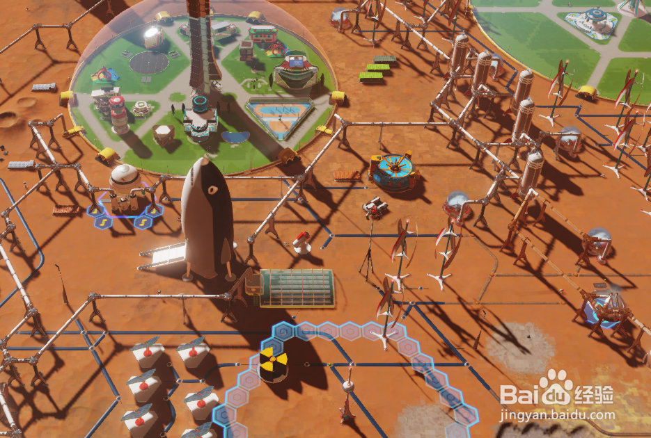 火星求生攻略燃料怎么获得?