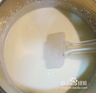 提拉米苏制作方法~~